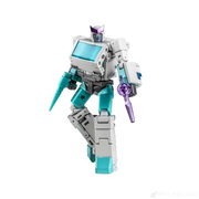 Newage H52B Poison Ratchet Shattered Glass Version