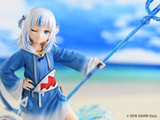 Design Coco Hololive Englisch -Mythos- Gawr Gura Figur im Maßstab 1:7