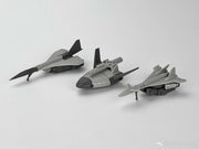 FansHobby MB-26 Armada Minicon Sternsäbel