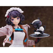 Aniplex Inc. Fate/Grand Order Foreigner Katsushika Hokusai (Festival Portrait Ver.) Figur im Maßstab 1:7 