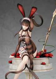 Alter Overlord Narberal Gamma (so-bin Ver.) 1/8 Scale Figure (Reissue)