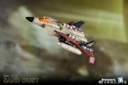 Dr.Wu DW-E21S Sand Dust Ramjet &amp; DW-E22B Pathfinder Cosmos 2er-Set