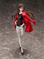 Hobby Max Rebuild of Evangelion Mari Makinami Illustrious (Radio EVA Ver.) 1/7 Scale Figure