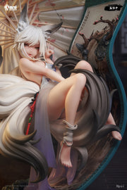 Animester Fox Fairy Mo Li Figura escala 1/7