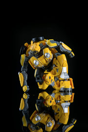 Lucky Cat Extreme Trans ET-01 Hummel