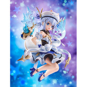 Aniplex Inc. Kirara Fantasia Chino Kafuu (Witch Ver.) Figura escala 1/7 