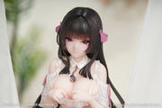[Pre-Order] Myethos Azur Lane Gift+ Trinidad (Trapper in the Changing Room Ver.) 1/8 Scale Figure