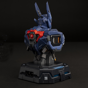 MoShow MCT-AP02 Progenitor Effect Wu Chenghou Bust w/ USB Hub