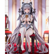 Solarain GuLuco Ilustración Alvina-chan (Sister Ver.) Figura escala 1/7