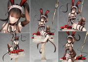 Alter Overlord Narberal Gamma (so-bin Ver.) 1/8 Scale Figure (Reissue)