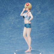 Union Creative Die Caféterrasse und ihre Göttinnen Akane Hououji (Beach Outfit Ver.) Figur