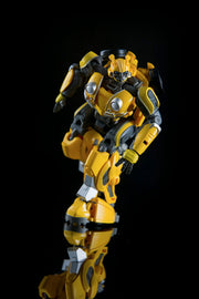 Lucky Cat Extreme Trans ET-01 Hummel