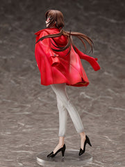 Hobby Max Rebuild of Evangelion Mari Makinami Illustrious (Radio EVA Ver.) 1/7 Scale Figure