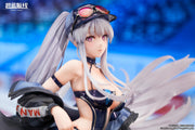 Apex Toys Azur Lane Enterprise (Wind Catcher Ver.) 1/7 Scale Figure