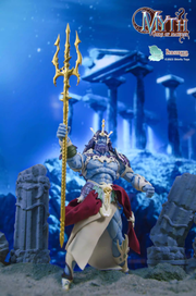 [Vorbestellung] Shinfutoys 1/12 M03 Poseidon