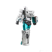 Newage H52B Poison Ratchet Shattered Glass Version