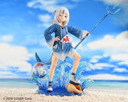 Design Coco Hololive Englisch -Mythos- Gawr Gura Figur im Maßstab 1:7