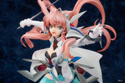 Hobby Stock Symphogear GX Maria Cadenzavna Eve Figur im Maßstab 1:7
