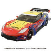 Takara Tomy Transformers x Bingo Sports T-Spark Optimus Prime