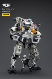 JOYTOY JT9275 1:25 GOD OF WAR 86-II