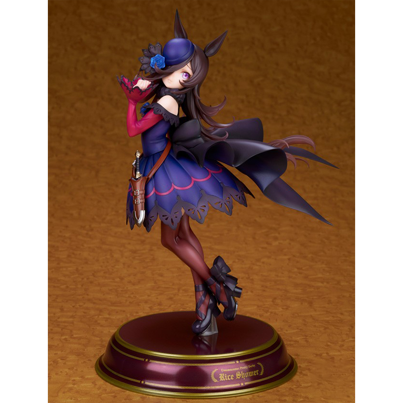Alter Uma Musume: Pretty Derby Rice Shower Figur im Maßstab 1:7