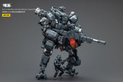 JOYTOY JT6106 1:25 God of War 86-II 03 High Mobility Assault Mech
