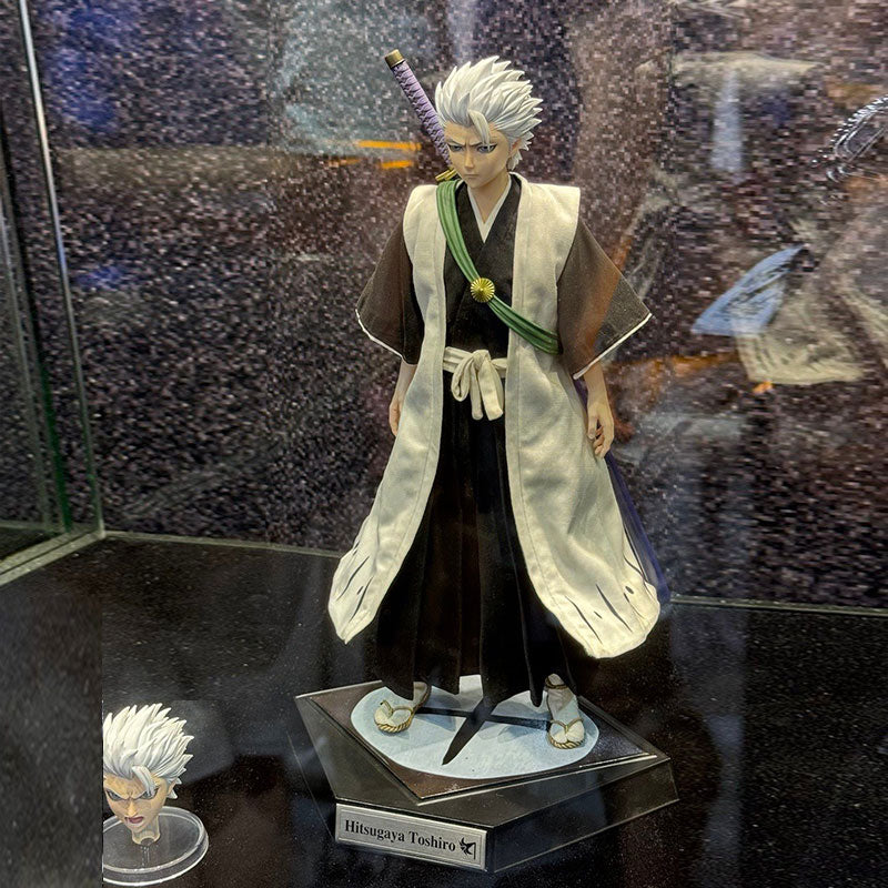 [Pre-Order] Rocket Toys 1/6 Bleach Hitsugaya Tōshirō
