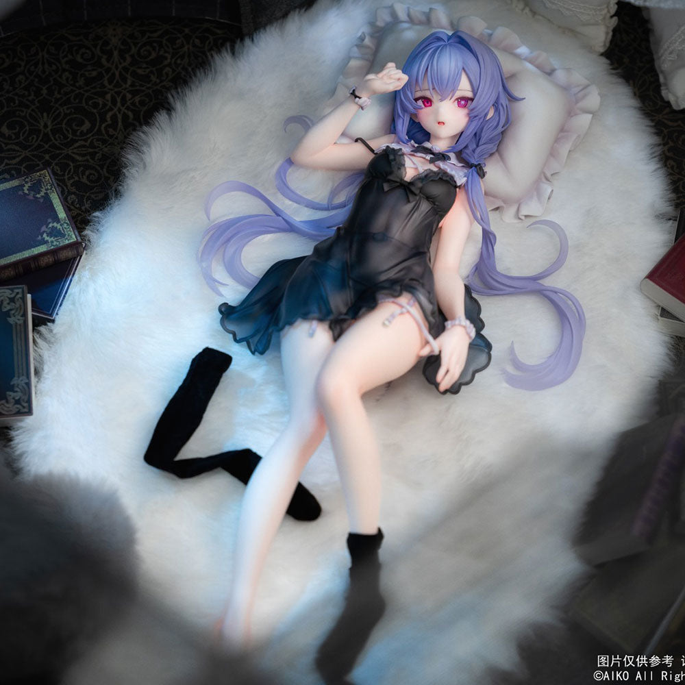 Reverse Studio Niya (Hidden Forest Ver.) Figur im Maßstab 1/7