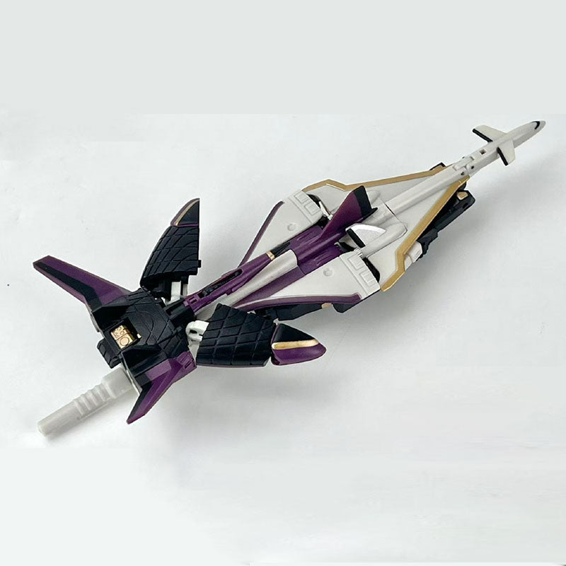 FansHobby MB-26B El equipo del sable púrpura
