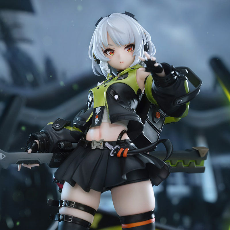 Apex Toys Zenless Zone Zero Anby Demara 1/7 Scale Figure (With Bonus)