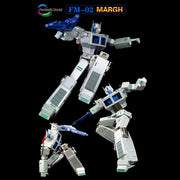 Fantastic Model FM-02 Margh Ultra Magnus