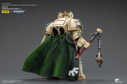 JOYTOY Warhammer 40k 1:18 Caballero de Ala de Muerte de los Ángeles Oscuros