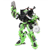 Takara Tomy Masterpiece Movie Series MPM-11D Trinquete Versión Dark of the Moon