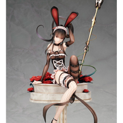 Alter Overlord Narberal Gamma (so-bin Ver.) 1/8 Scale Figure (Reissue)