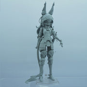 [Pre-Order] Snail Shell 1/6 Knights of Ginkgo Lisi