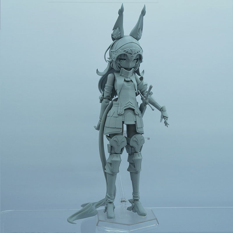 [Vorbestellung] Schneckenhaus 1/6 Knights of Ginkgo Lisi