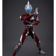 CCS Toys Ultraman Geed