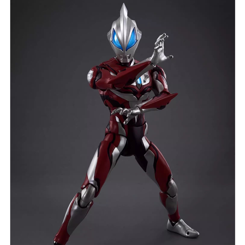 CCS Toys Ultraman Geed