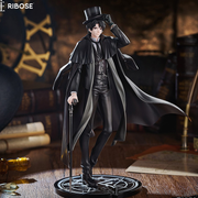 [Pré-commande] Ribose Seigneur des Mystères Rise Up Klein Moretti Figures