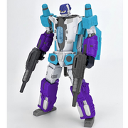 FansHobby MB-23A Fright Storm Dreadwind
