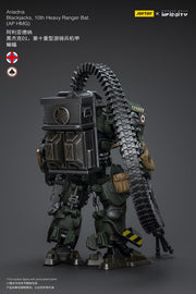 JOYTOY JT9756 Infinity – Corvus Belli Ariadna Blackjacks 10. Schwerer Ranger-Schläger AP HMG