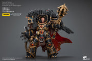 JOYTOY JT9787 Warhammer The Horus Heresy 1: 18 Sons of Horus Warmaster Horus Primarch of the XVlth Legion