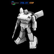 [Pre-Order] Fantastic Model FM-07 Cop Prowl
