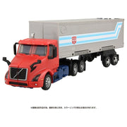 Takara Tomy Transformers Generations Leader Optimus Prime (Volvo VNR 300)