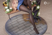Reverse Studio Mahjong Soul Yui Yagi (Bond Maximum Level Ver.) Figur im Maßstab 1/7