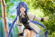 Ques Q Mushoku Tensei: Jobless Reincarnation Roxy Migurdia (Changing) 1/7 Scale Figure