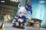 [Vorbestellung] Apex Toys Genshin Impact Furina (Ode an einen süßen Nachmittag) Chibi-Figur