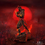 [Reserva anticipada] Estatua de Yasuke Animus de Assassin's Creed Shadows PA041AC a escala 1/8 de PureArts