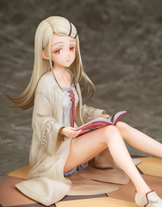 [Vorbestellung] Phat Company Gakuen Idolmaster Hiro Shinosawa (The Thing I'm Not Good At Ver.) Figur im Maßstab 1/7