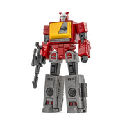 NewAge H62 Louie Blaster mit 2 Kassetten